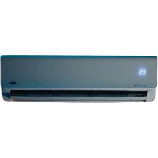 1.5 hp xcool aircon Carrier XCOOL Inverter Space Air