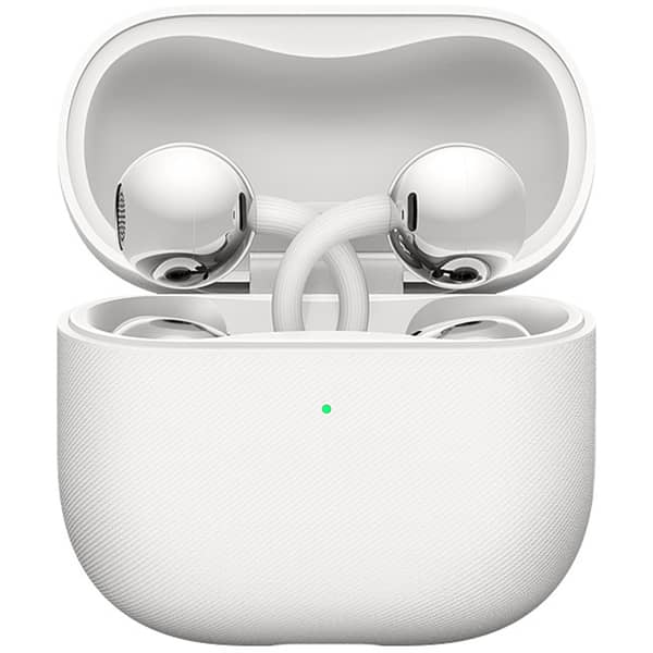 Huawei Free Clip-2 Wireless Earbuds Yusha White Online Shopping on