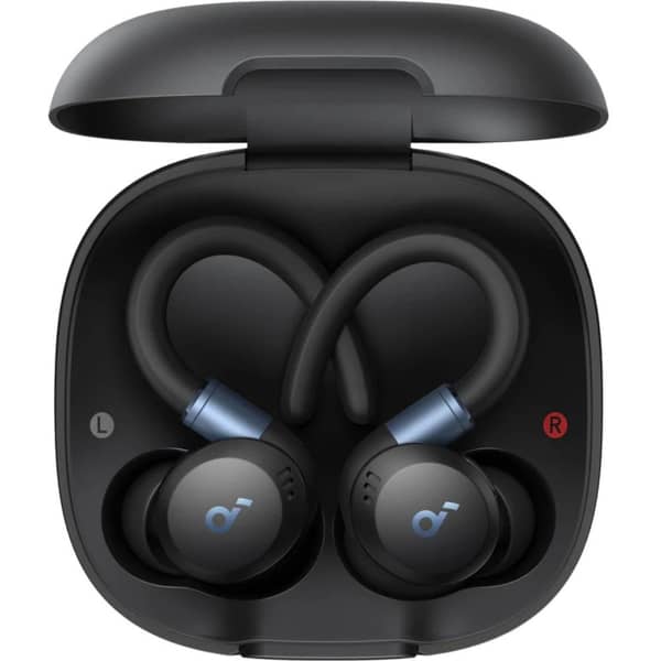 Buy Soundcore by Anker Sport X20 True Wireless Earbuds Black