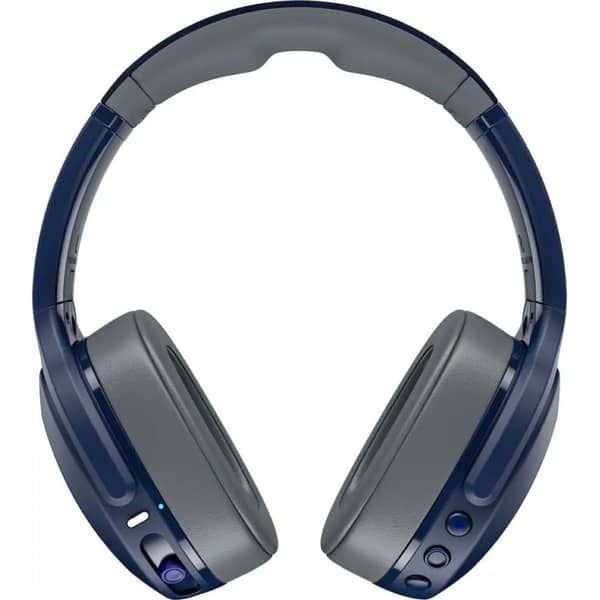 Buy Skullcandy Crusher Evo Wireless Over Ear Headphones Midnight