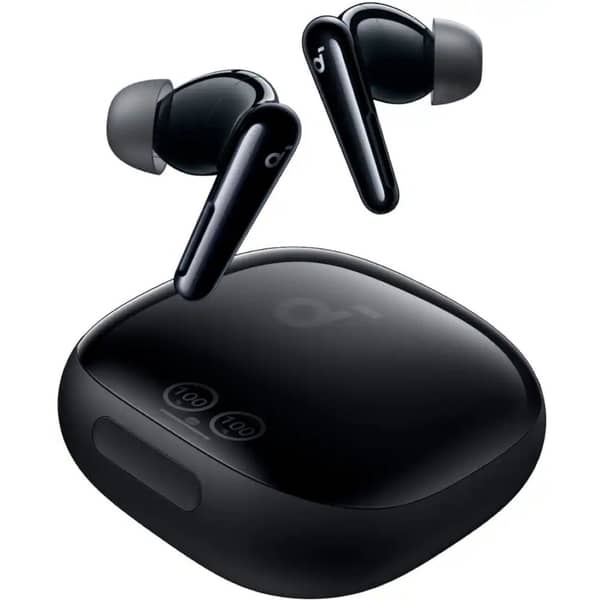 Buy Soundcore by Anker Liberty 4 Pro True Wireless Earbuds Glossy