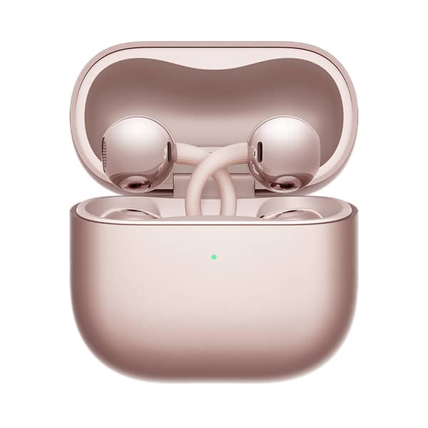 Huawei Free Clip-2 Wireless Headset Rose Gold price in Bahrain