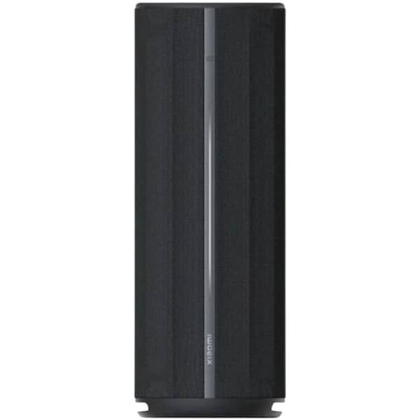 Xiaomi Bluetooth Speaker Black – ASM02G price in Bahrain, Buy