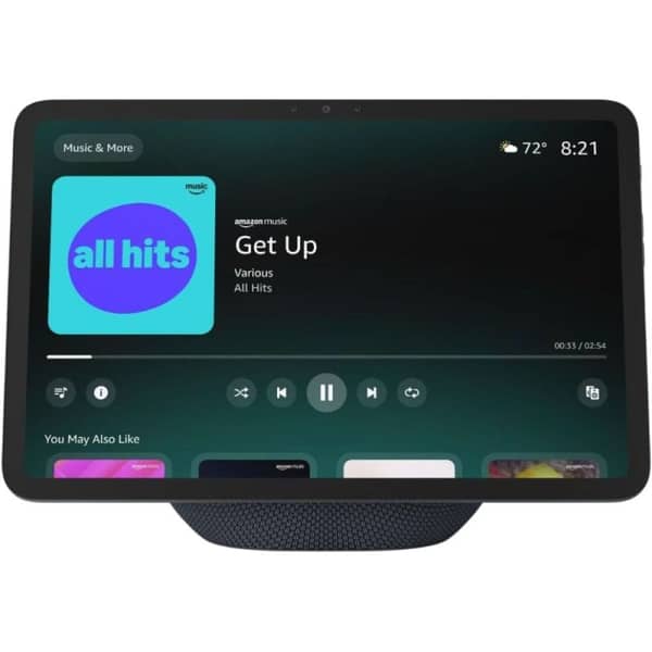 Buy Amazon Echo Show 11 Smart Display 11Inch Graphite – B0DC91H3JK