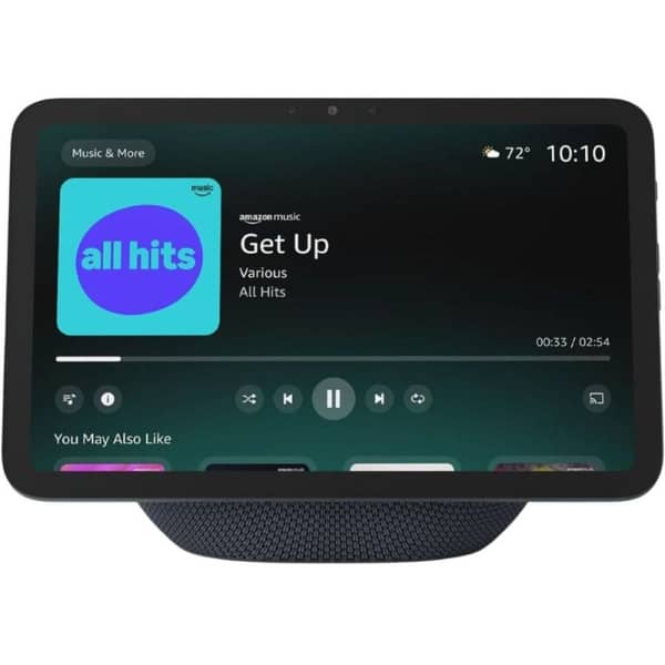 Buy Amazon Echo Show 8 (4th Gen) Smart Display Graphite
