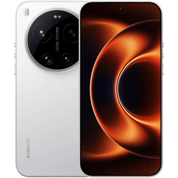 Xiaomi 17 Ultra 5G 512GB 16GB RAM White Dual Sim Smartphone price