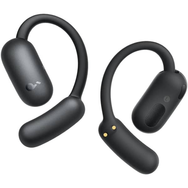 Anker Soundcore AeroFit 2 Wireless Earbuds Midnight Black Online