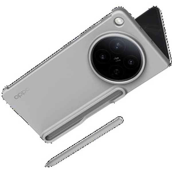 Buy Oppo Find N6 AI Stylus Pen Kit Titanium – OPN2507 Online in