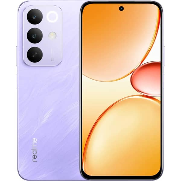 realme C85 5G 256GBパープル realme C85 5G 256GBパープル realme C85