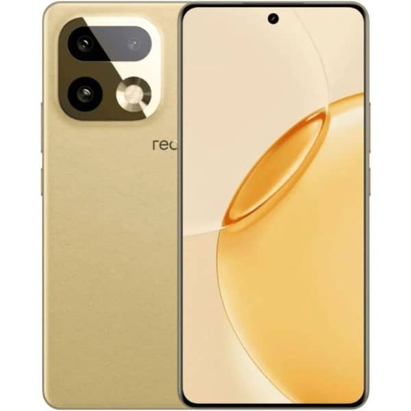 新品未開封　realme 16 Pro 12GB/512GB ゴールド Buy Realme 16 Pro+ 5G 512GB 12GB RAM Master Gold Dual Sim