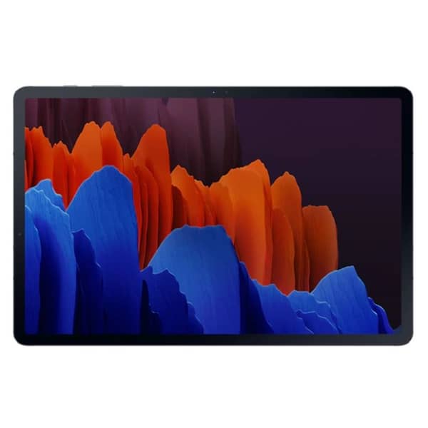 Samsung Galaxy Tab S7+ WiFi 256GB 8GB 12.4inch Mystic Black Online