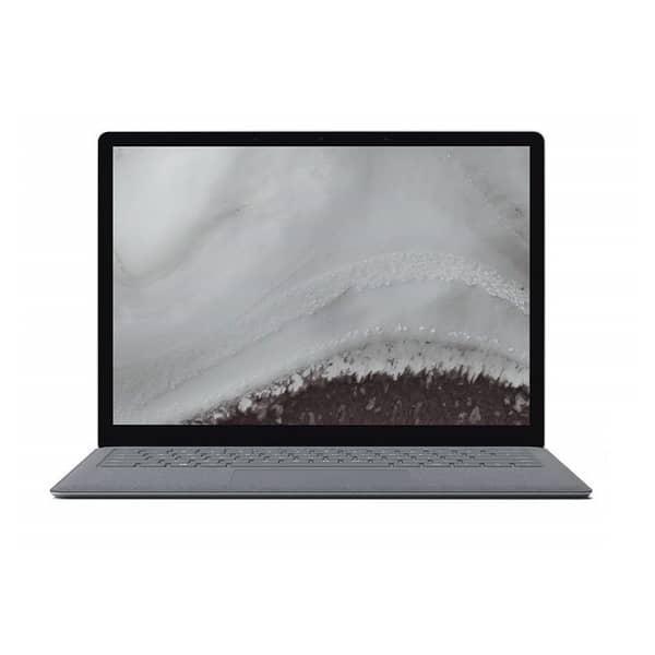 【美品】Microsoft Surface Laptop2(i5 256GB) Microsoft Surface Laptop 2 – Core i5 1.6GHz 8GB 256GB Shared Win10