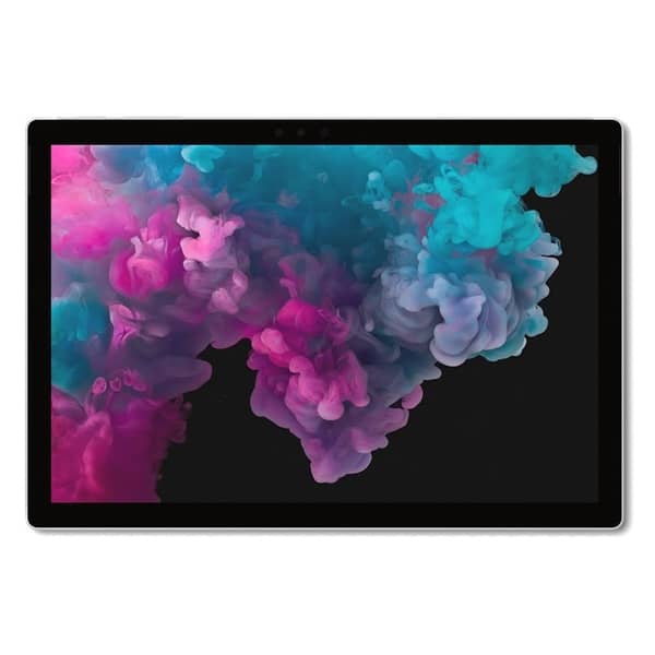 PC Microsoft Surface Pro 7 12.3" Intel Core i5 8 Go RAM SSD Platine
