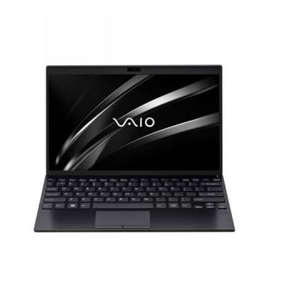 Vaio SX12 Laptop – Core i5 1.6GHz 8GB 512GB Shared Win10Pro 12.5
