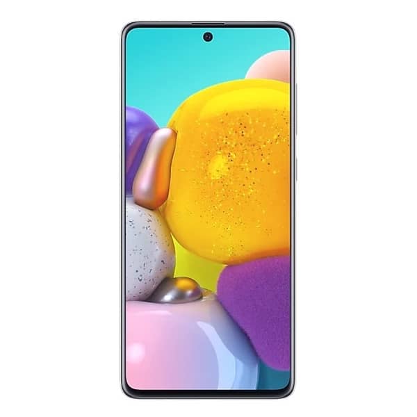 Cell Phones Samsung Galaxy A71 128gb 4g Smartphone Samsung A71