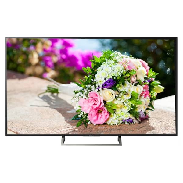 Sony 65X8500E 4K UHD Android LED Television 65inch (2018 Model