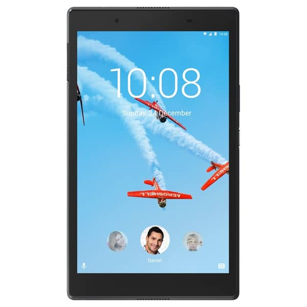 Lenovo Tab 4 8 TB48504X Tablet – Android WiFi+4G 16GB 2GB 8inch