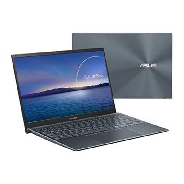 ASUS ZenBook 14 (2020) Laptop – 11th Gen Intel Core i7-1165G7