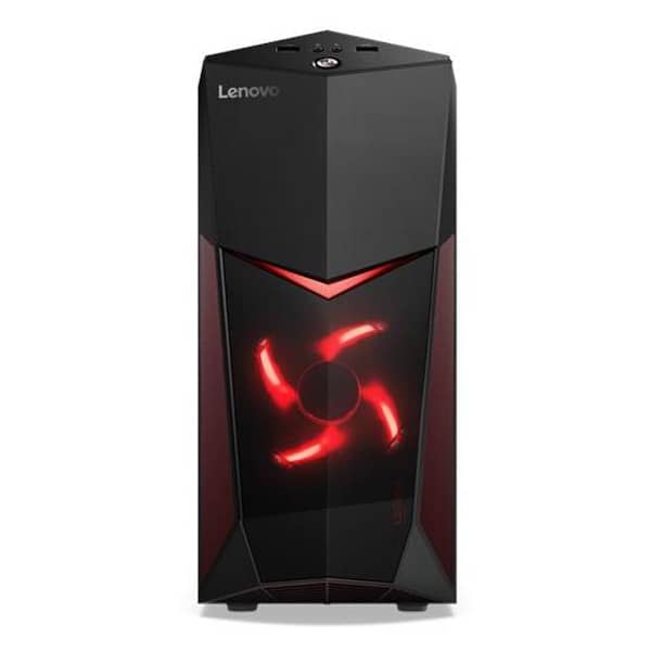 Buy Lenovo Legion Y520T-25IKL Gaming Desktop – Core i7 3.6GHz 16GB 