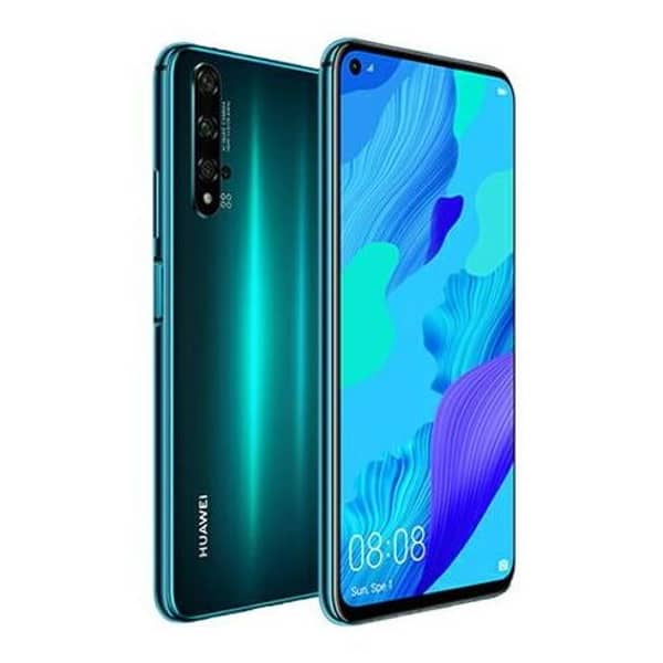 スマートフォン本体 HUAWEI nova 5T Crush Green Huawei Nova 5T Crush Green is NOW AVAILABLE! - YouTube