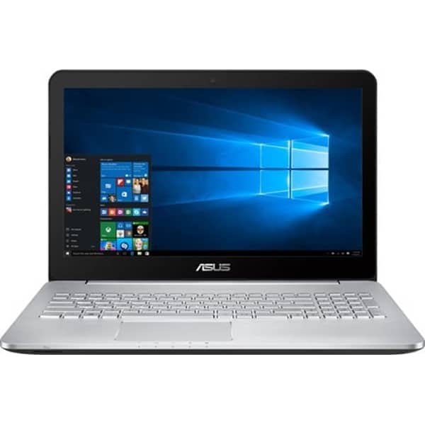 Buy Asus N552VX-FY053T Laptop – Laptop Core i7 2.6GHz 12GB 1TB+8GB