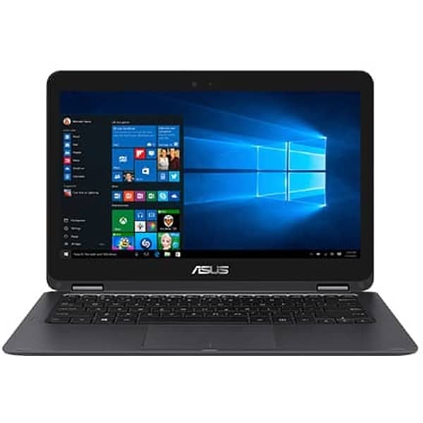2 in 1 ノートPC ZenBook Flip UX360UA ワケアリ ASUS ZenBook Flip
