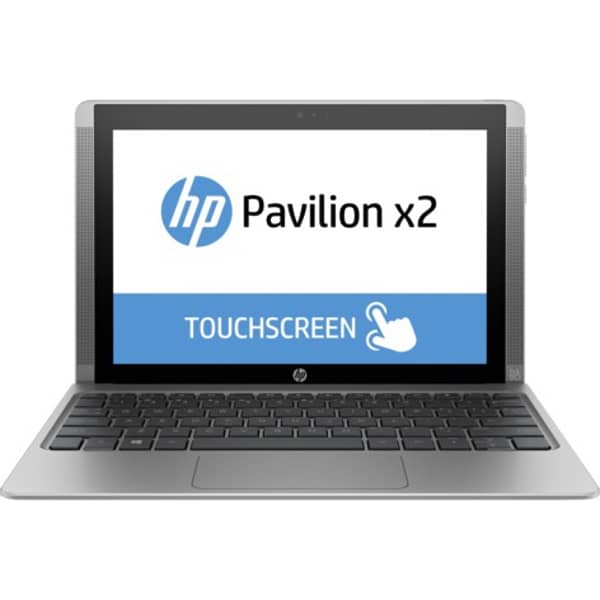 HP Pavilion X2 10-N102NE Convertible Touch Laptop – Atom 1.44GHz