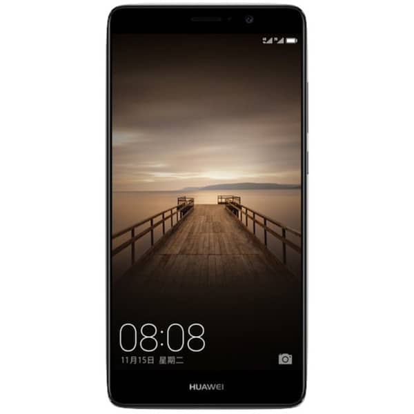 HUAWEI Mate 9 ブラック 64GB Buy Huawei Mate 9 4G Dual Sim Smartphone 64GB Black