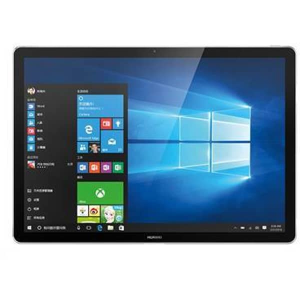 Windowsタブレット本体 HUAWEI MateBook HZ-ZW09 4GB RAM128GB ROM Buy Huawei Matebook HZW09 Convertible Touch Laptop – Core M3