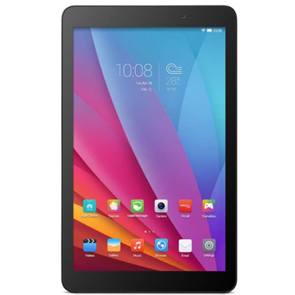 Androidタブレット本体 HUAWEI Media Pad T1 10 WiFi 16 GB 274G5 Huawei MediaPad T1 10 T1A21L Tablet – Android WiFi+4G 16GB 1GB 9.6