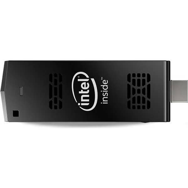 Buy Intel Compute Stick BOXSTK1A32WFCL Desktop – Atom 3GHz 2GB