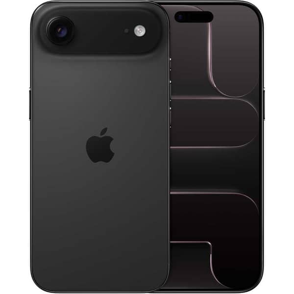 Buy Apple iPhone Air (256GB) – Space Black Middle East Version