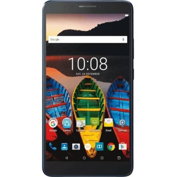 Lenovo TAB3 7 Plus 7703X Tablet – Android WiFi+4G 16GB 2GB 7inch