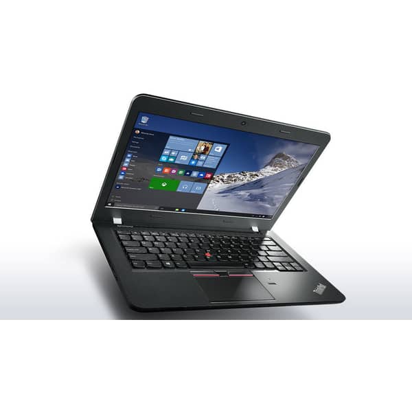 Lenovo ThinkPad E460 Laptop – Core i7 2.5GHz 8GB 1TB 2GB Win7