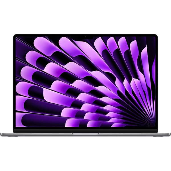 Buy Apple MacBook Air 15-inch (2024) – M3 with 8-core CPU / 8GB