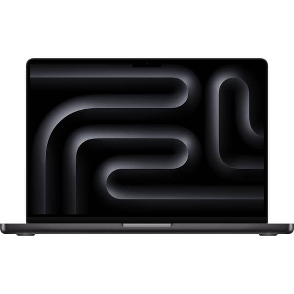 Buy Apple MacBook Pro 14-inch (2025) – M5 with 10-core CPU / 16GB