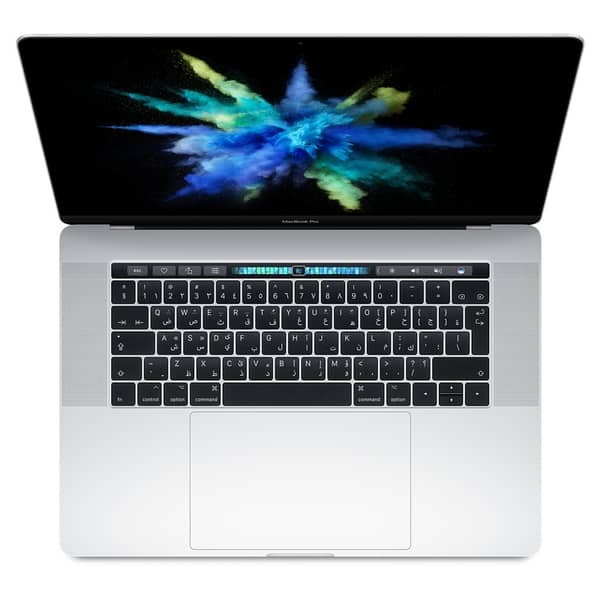 Buy MacBook Pro 15-inch with Touch Bar and Touch ID (2017) – Core
