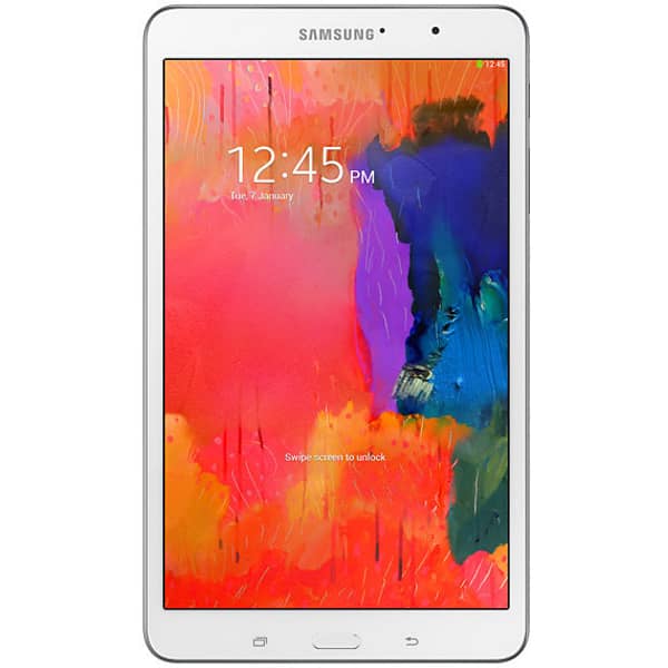 Samsung Galaxy Tab Pro 8.4 SMT325 Tablet – Android WiFi+4G 16GB