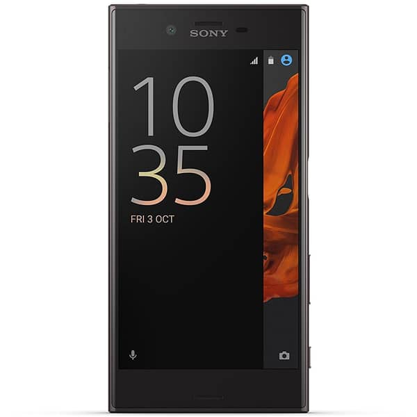 Smartphone Sony Xperia XZ - 32 Go - Occasion En état De Fonctionnement