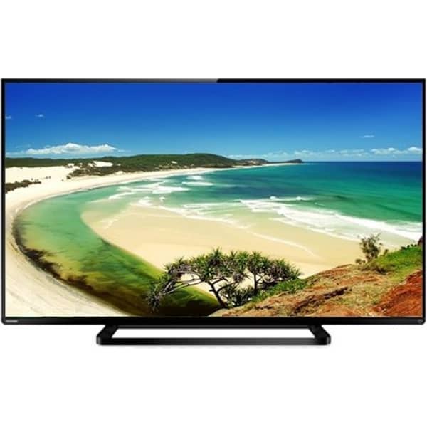 Buy Toshiba 40L2400 LED Television 40inch (2018 Model) Online in