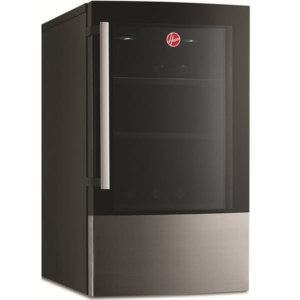 Buy Hoover Wine Cooler 36 Bottles HWC36BX Online in UAE Sharaf DG