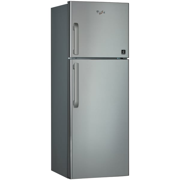 Whirlpool Top Mount Refrigerator 257 Litres WTM362RSL Whirlpool Top Mount Refrigerator 257 Litres WTM362RSL
