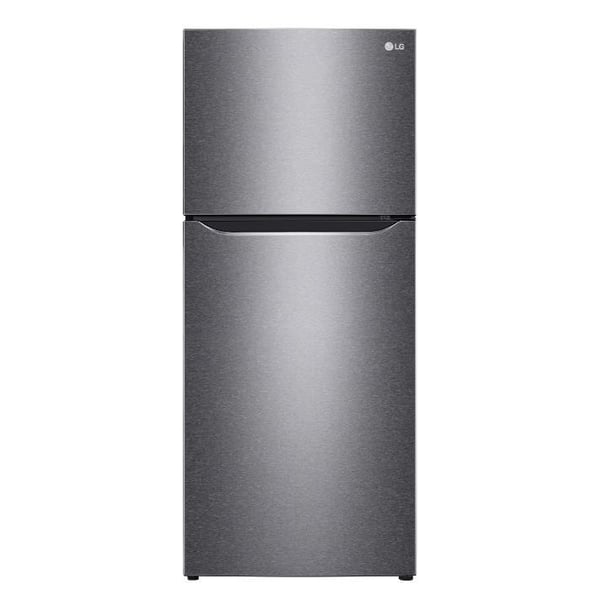 LG Top Mount Referigerator 333 Litres GNB422SQCB LG Top Mount Referigerator 333 Litres GNB422SQCB