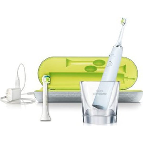 Philips Sonicare Toothbrush HX933204 Philips Sonicare Toothbrush HX933204