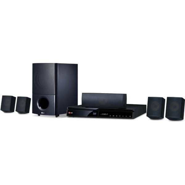 Lg 3d blu ray best sale home theater