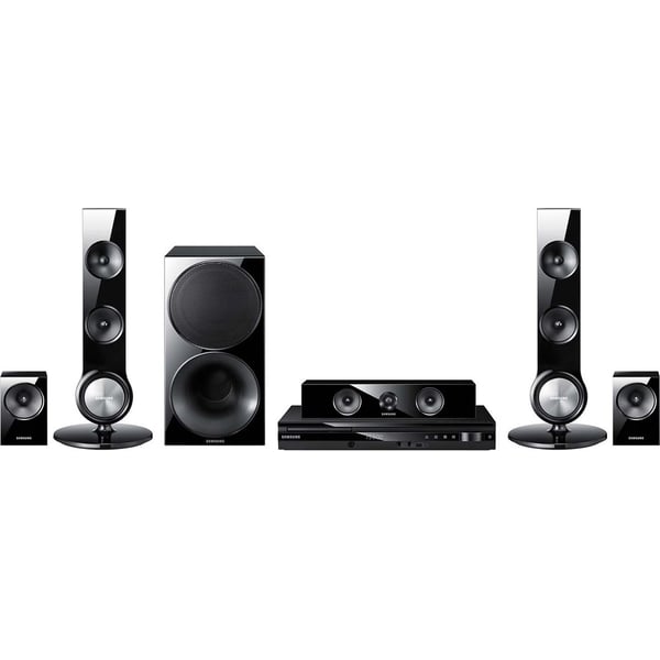 Samsung dvd 2024 surround system