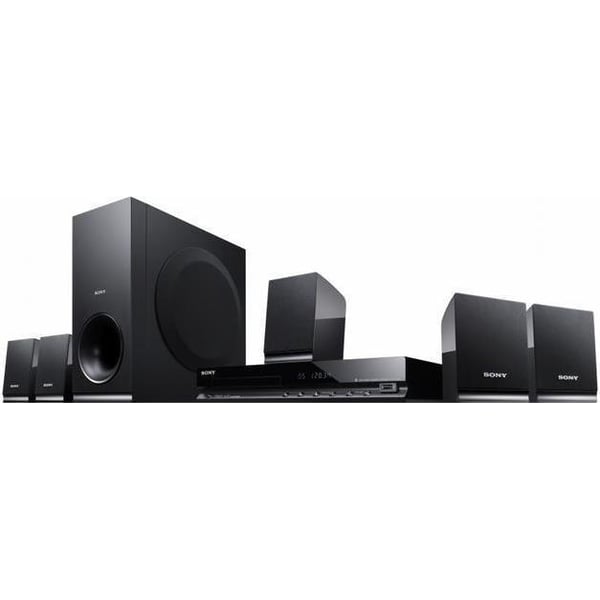 Sony home best sale theatre with fm