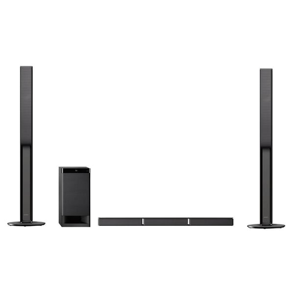 Soundbar real store