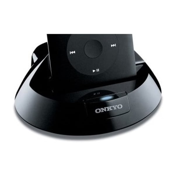 Buy Onkyo DS-A1X Ipod Docking Station Online in UAE | Sharaf DG