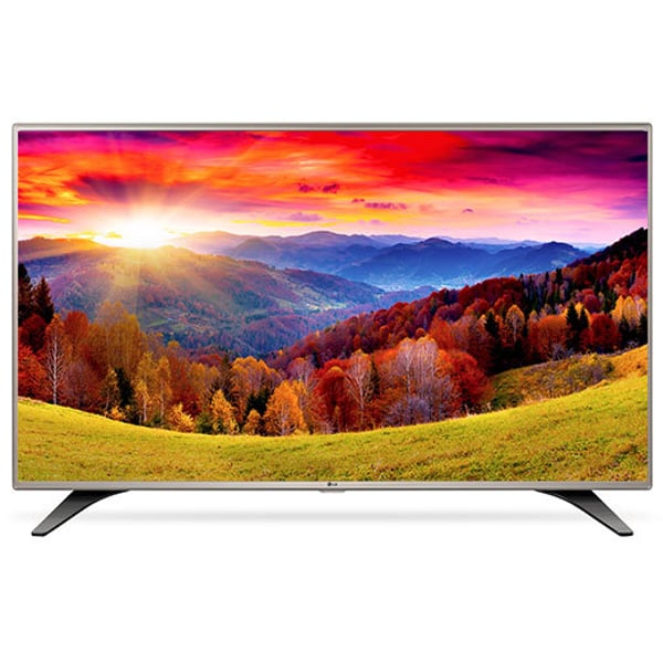 LG 55LH602V Smart Full HD LED Television 55inch (2018 Model)